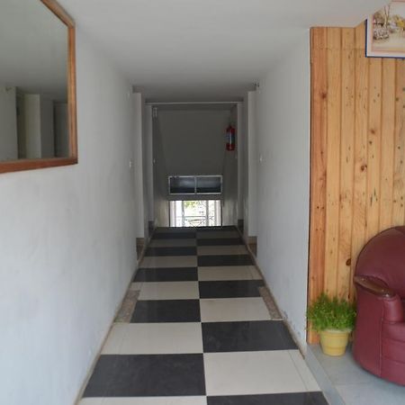 코다이카날 Sarvesh Residency 빌라 외부 사진