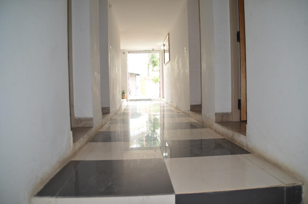 코다이카날 Sarvesh Residency 빌라 외부 사진