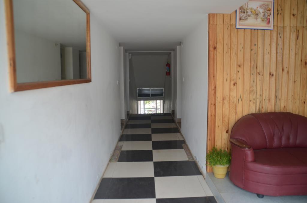 코다이카날 Sarvesh Residency 빌라 외부 사진